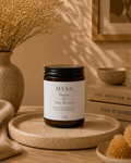 Pure Beeswax - Beeswax Candle 130g